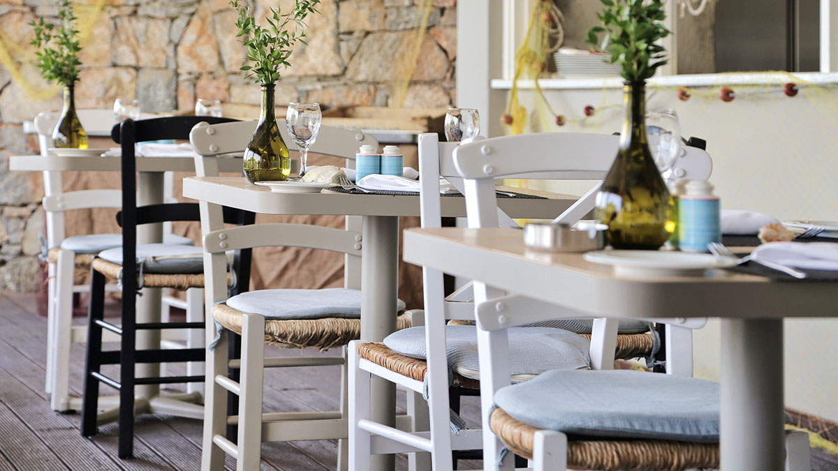 Elounda Blu Beach  Hotel - NR